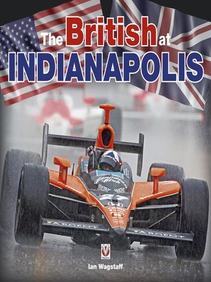 cover image of The British at Indianapolis